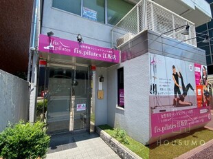 コンフォリア江坂広芝町の物件内観写真